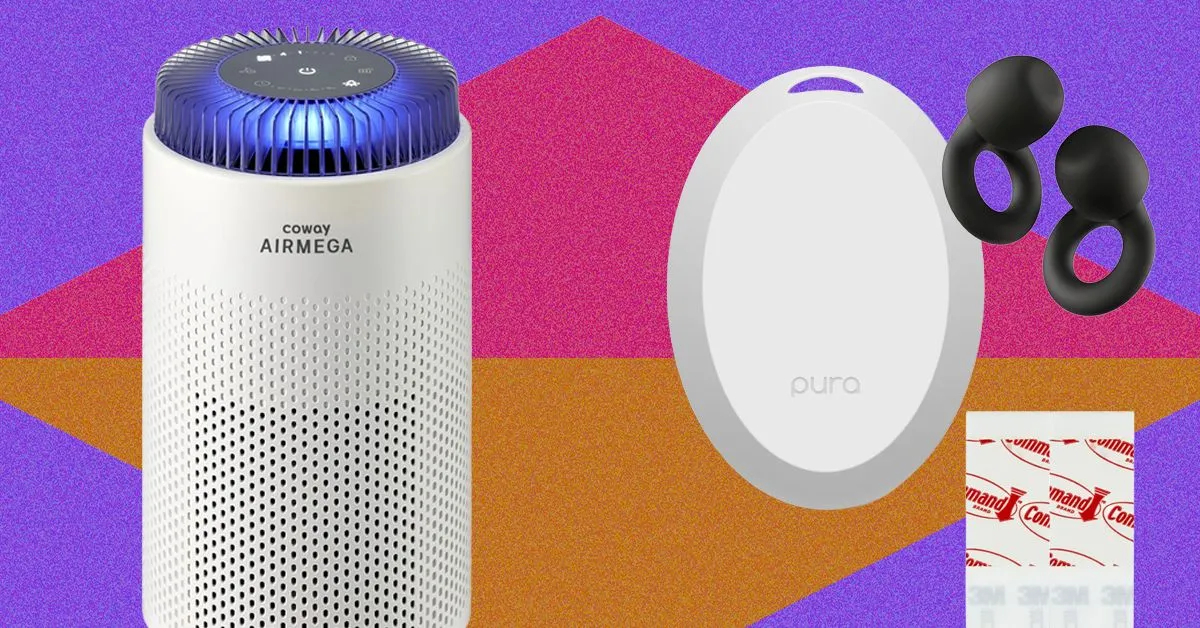 Dorm Room Upgrade: Cool Gadgets and Essentials for Students