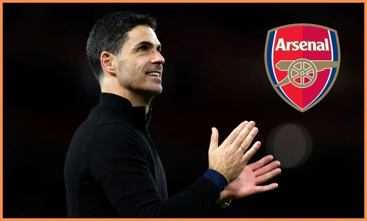 Arsenal Preps £70M Bid for Newcastle Star Bruno Guimaraes
