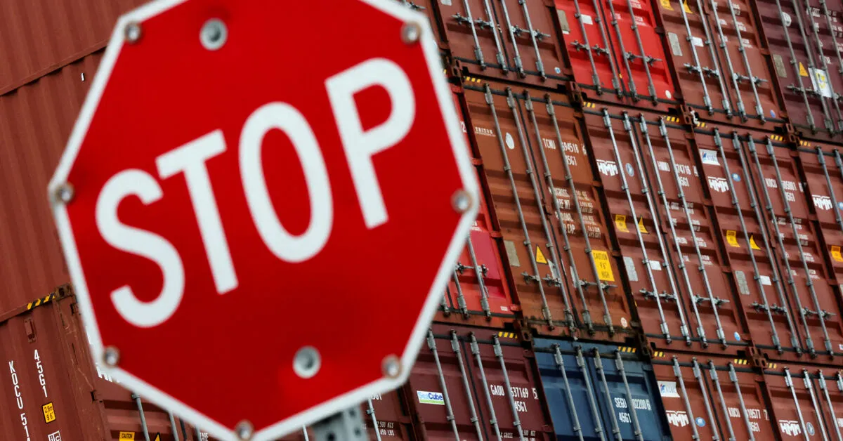 Trump Administration Imposes New Tariffs Over Forced Labor Allegations