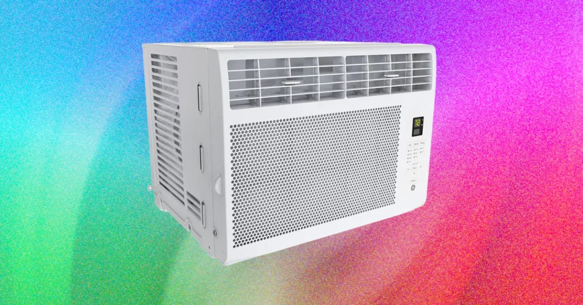 Best Air Conditioners: Cool Down and Save Cash