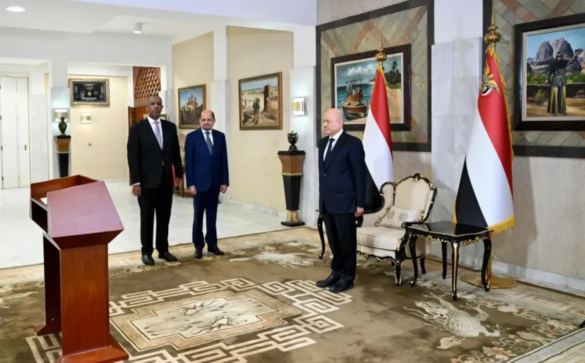 Yemen Cabinet Reshuffle Sparks Criticism Over Reforms and Appointments