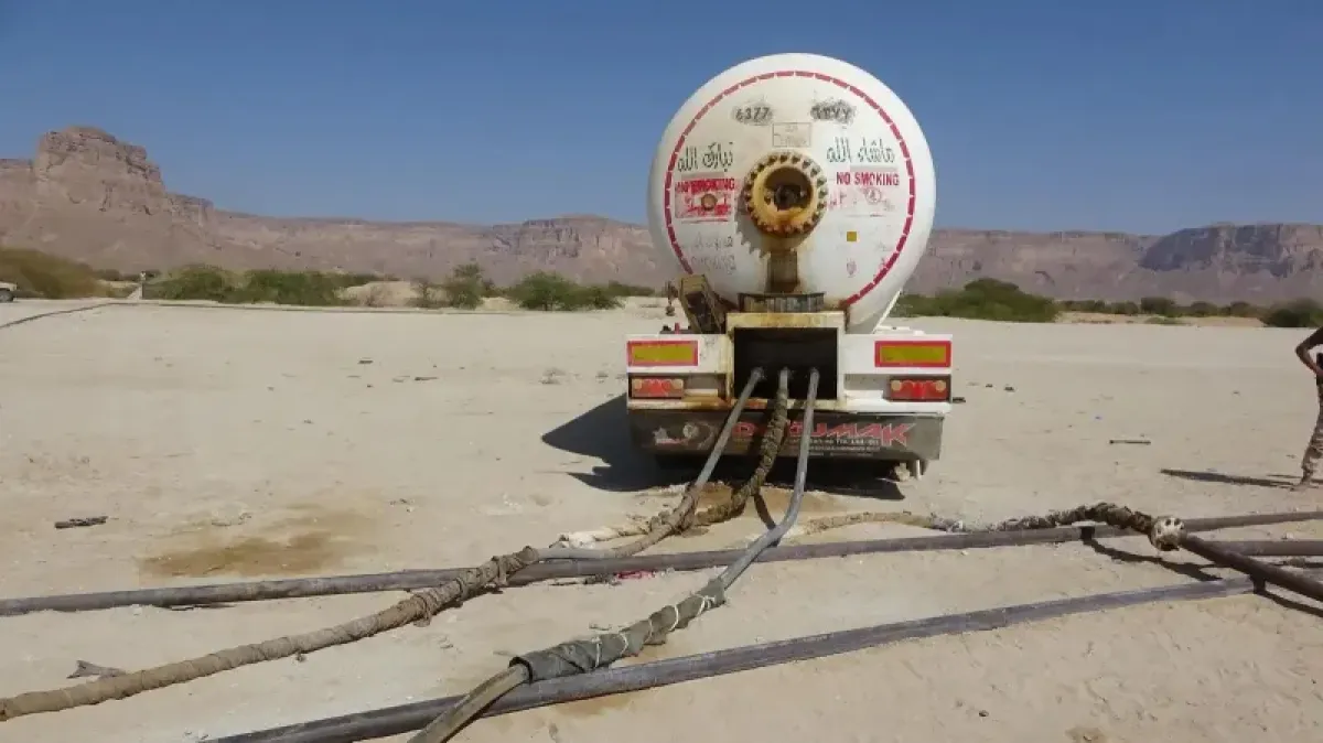 Hadramout Demands Fair Share as Yemen Oil Export Resumption Nears