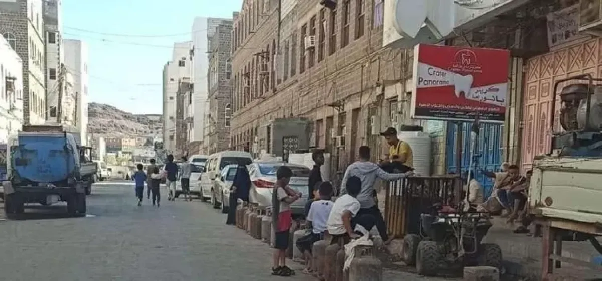 Gas Shortage Cripples Liberated Provinces, Citizens Face Long Queues