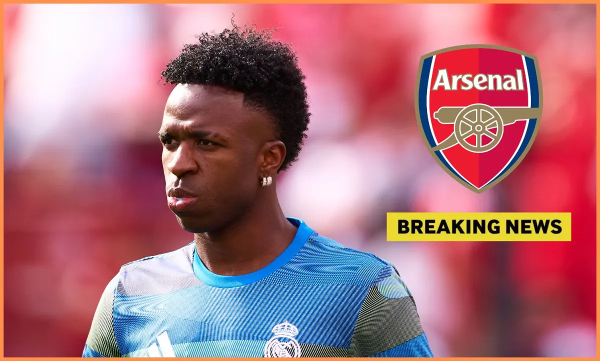 Real Madrid's Yan Diomande Bid Rejected: What it Means for Arsenal and Vinicius Jr.