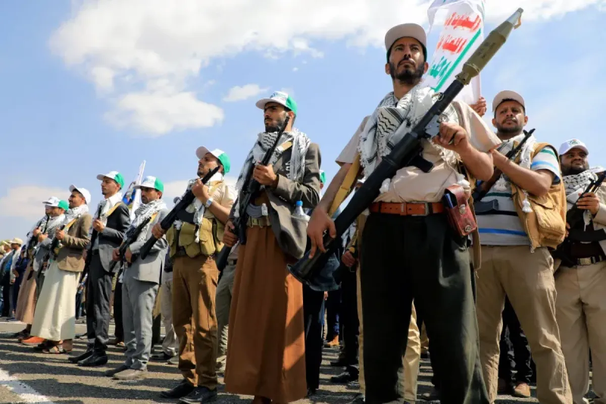 Houthis Leverage Saudi Tensions for Internal Mobilization