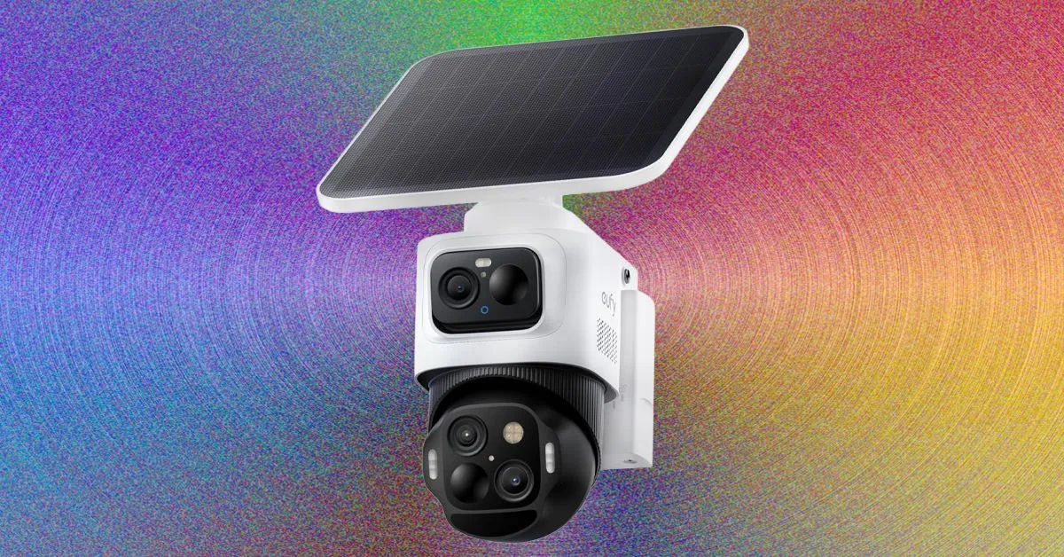 Ditch the Monthly Fees: Top Subscription-Free Security Cameras