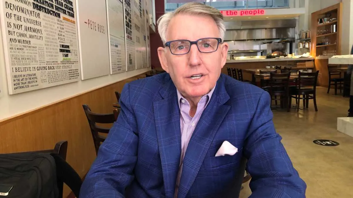 Clint Reilly: The Political Strategist Known as 'Satan'