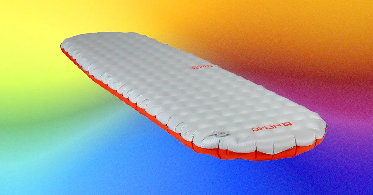 Best Backpacking Sleeping Pads: Your Guide to Comfy Trail Sleep