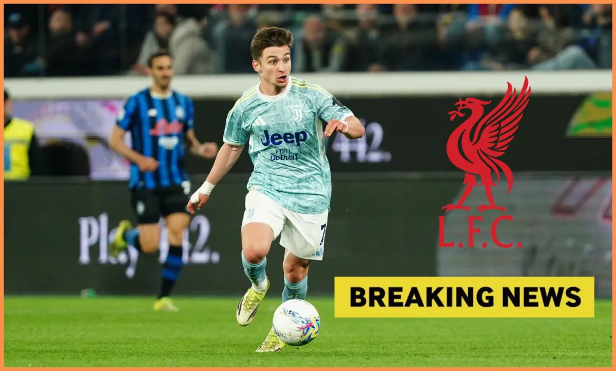 Liverpool Eyeing €50m Winger as Bradley Barcola Alternative