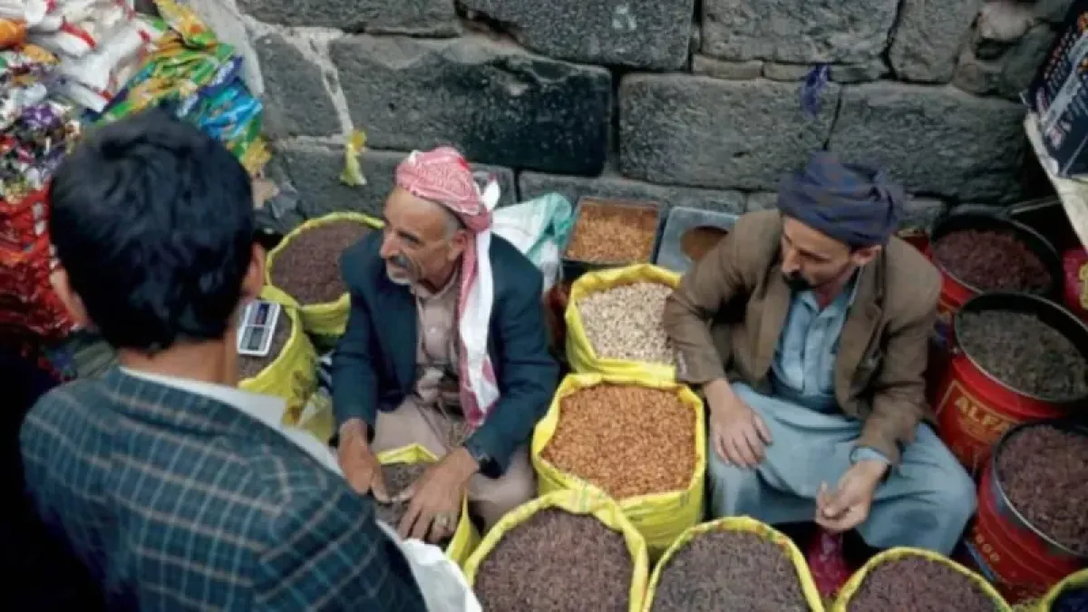 Houthi Maritime Threats Exacerbate Economic Hardship in Yemen
