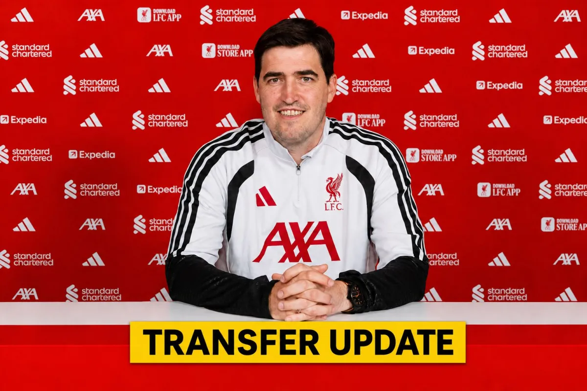 Barcola Eyes Liverpool Move Amid PSG Exit Rumors
