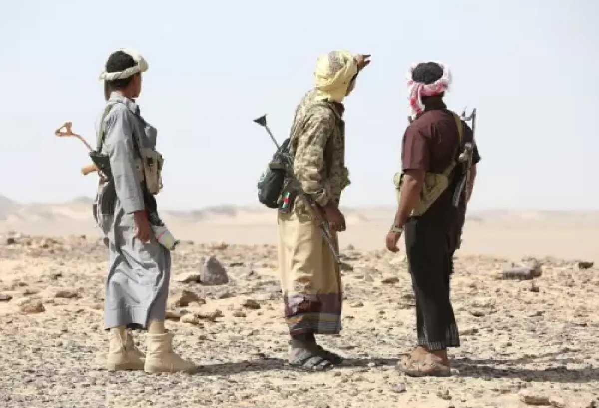 Giza Tribes Clash with Houthis Amid Rising Tensions