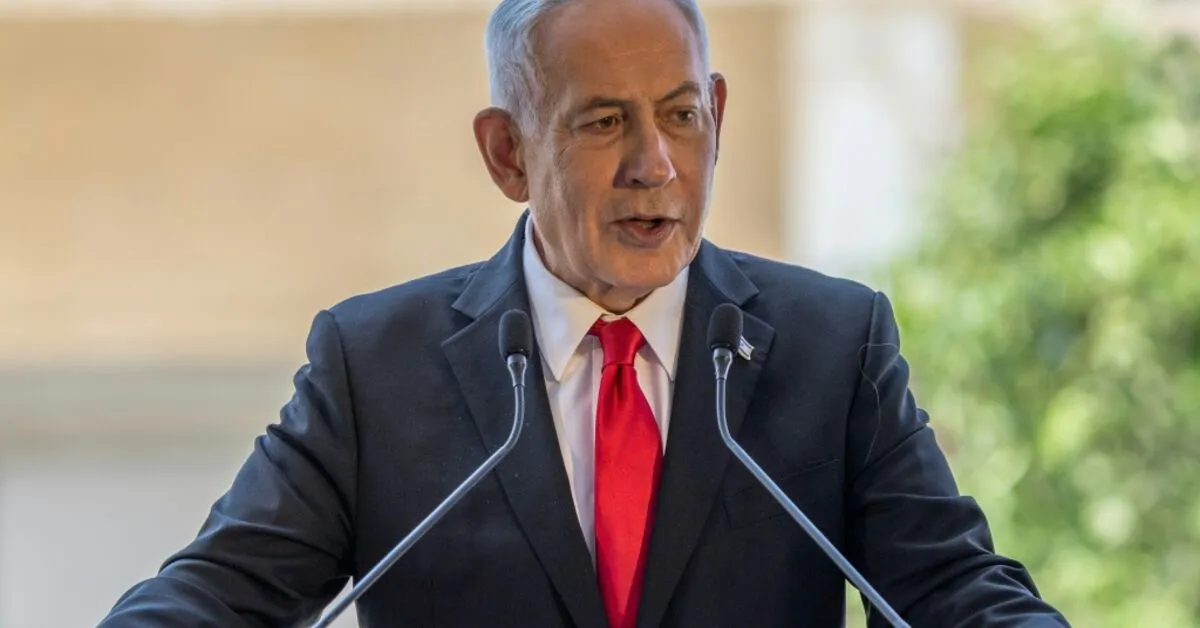 Netanyahu to Meet Trump Amid Tensions Over Iran War
