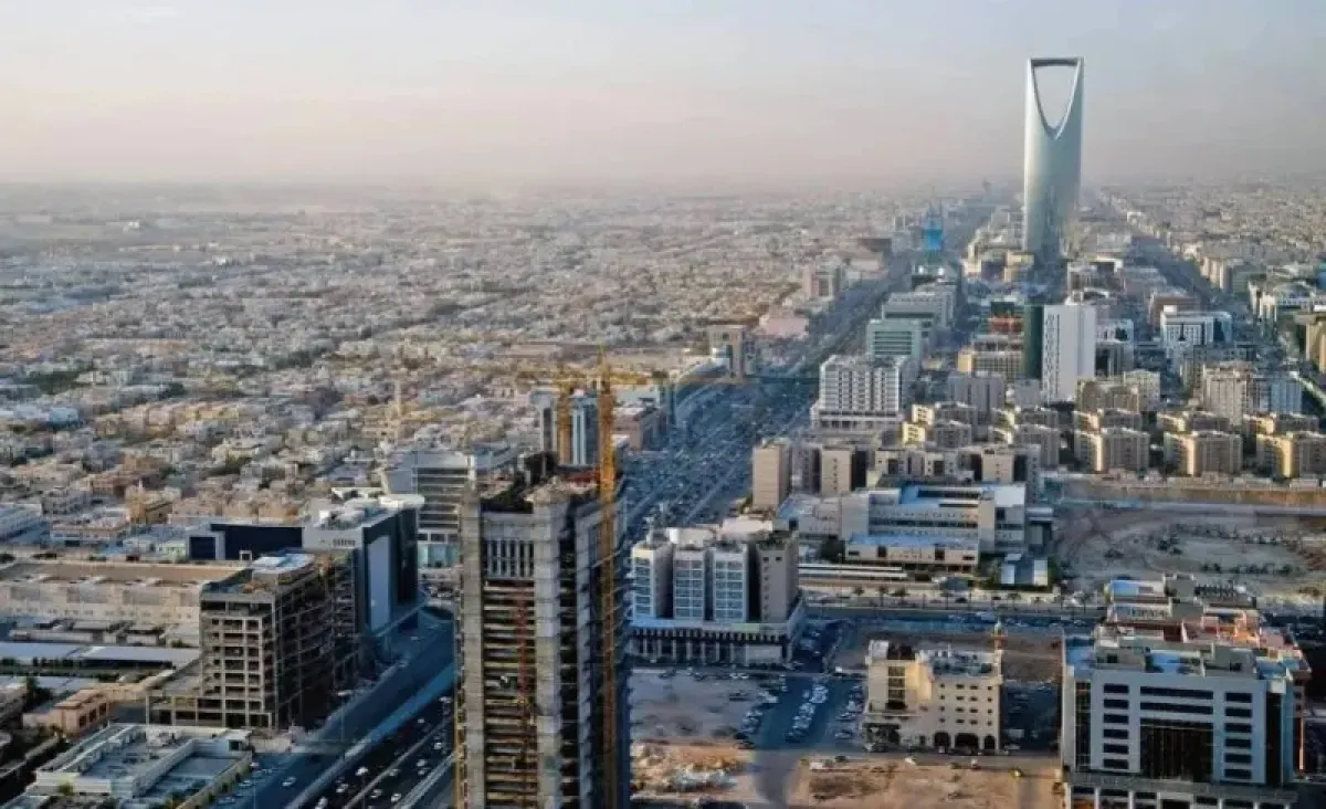 Saudi Arabia Thwarts Drone Attack Launched from Iraq; Houthis Claim Responsibility