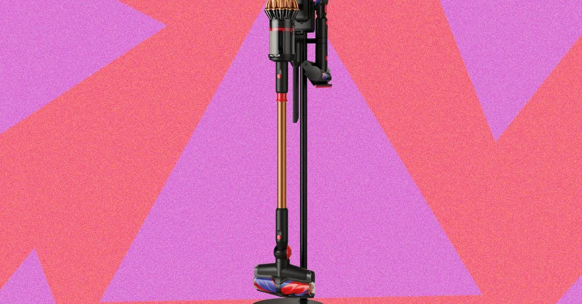 Dyson V16 Piston Animal: Powerful, But Is It Worth The Price?