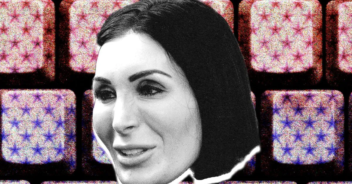 Laura Loomer's Ukraine Stance Flip Fuels MAGA Division