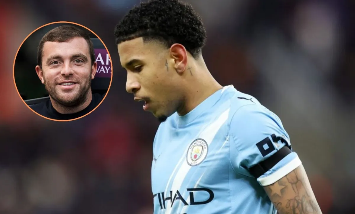 Spurs Land Savinho? Man City Star Eyes Exit