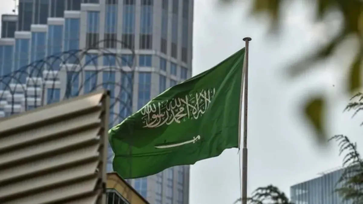 Saudi Arabia Vows Firm Response to Houthi Attacks