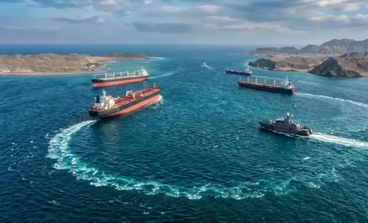 Red Sea Crisis Forces European Security Re-evaluation