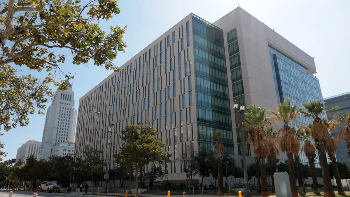 LAPD Quietly Halts Online Public Records Posting