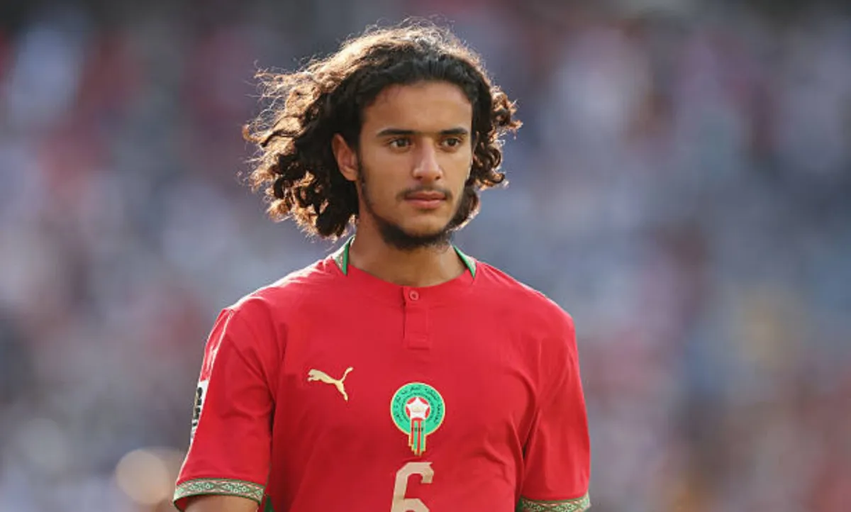 Man City Poised to Sign Lille Starlet Ayyoub Bouaddi