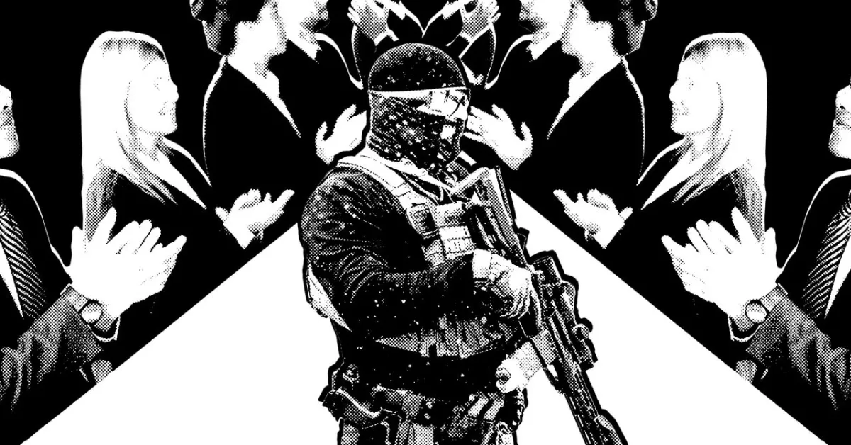 MAGA Base Remains Rock Solid in Support for ICE Amidst Controversies