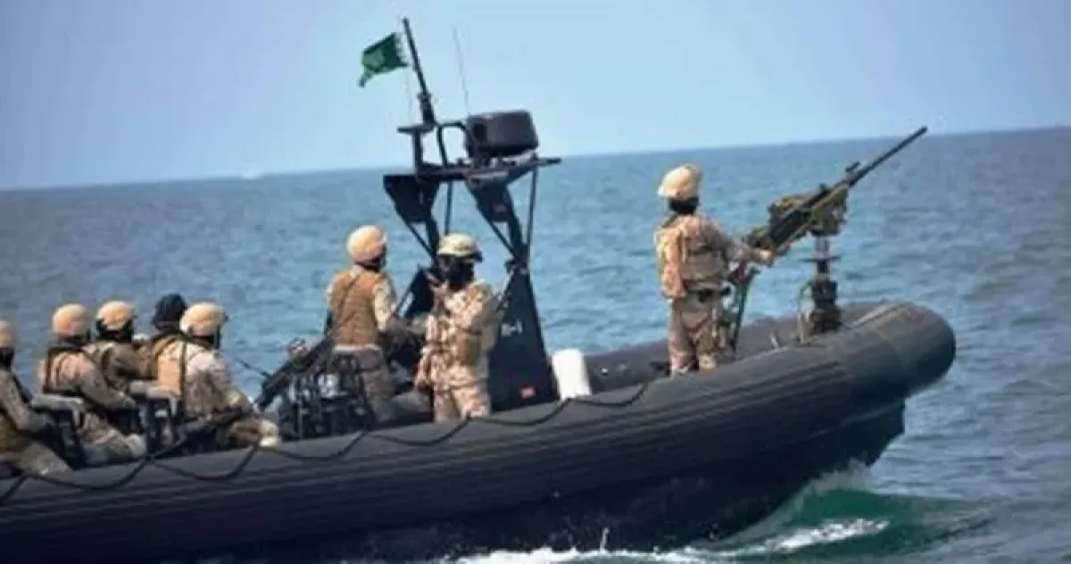 Saudi Arabia to Lead International Maritime Security Coalition