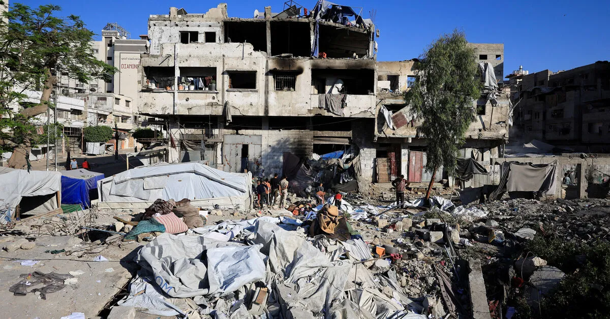 Hamas Official Links Gaza Deal Implementation to Israeli Commitments