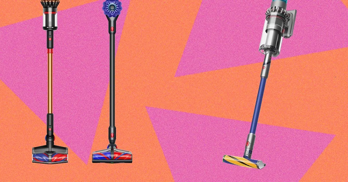 Dyson Vacuums: Which Models Actually Shine?