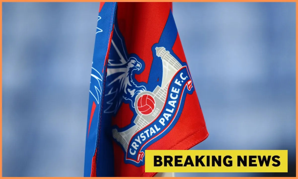 Palace Eyes Chelsea Defender Acheampong Amid Lacroix Exit