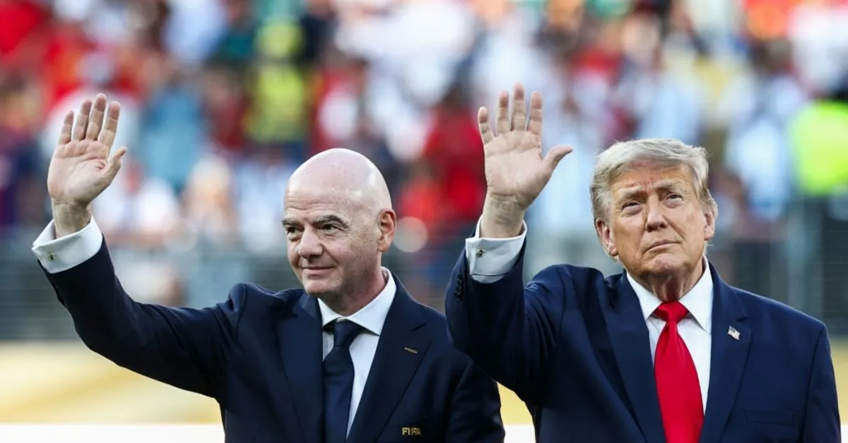 FIFA Scraps Private Investment Plan Amidst Global Backlash