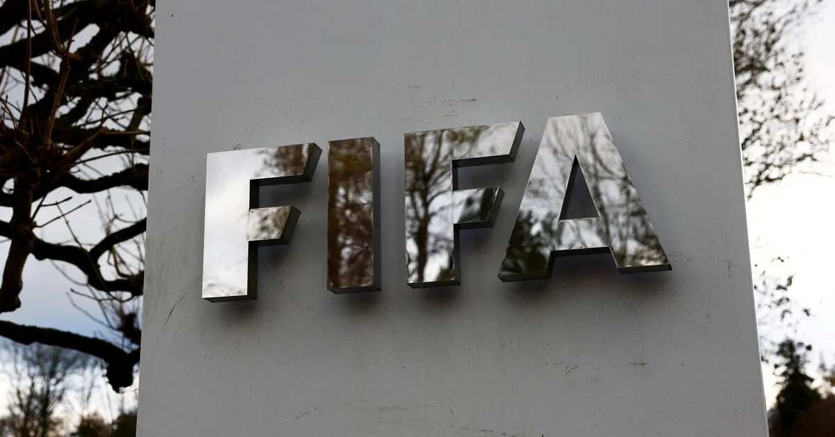 FIFA Abandons World Cup Stake Sale After Confederation Backlash