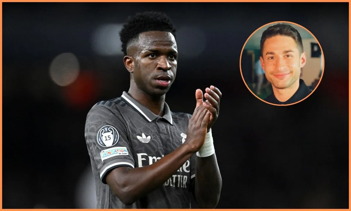 Vinicius Jr Saga Heats Up: Arsenal Move Now in "Crucial" Stage