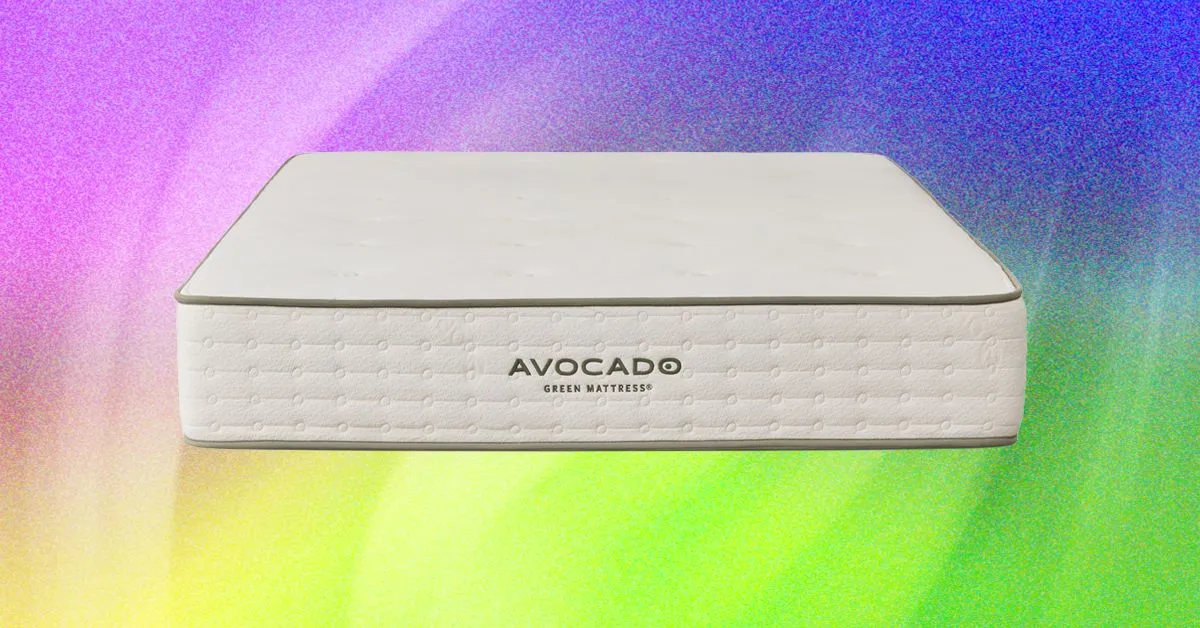 Top Organic Mattresses: Sleep Better, Naturally