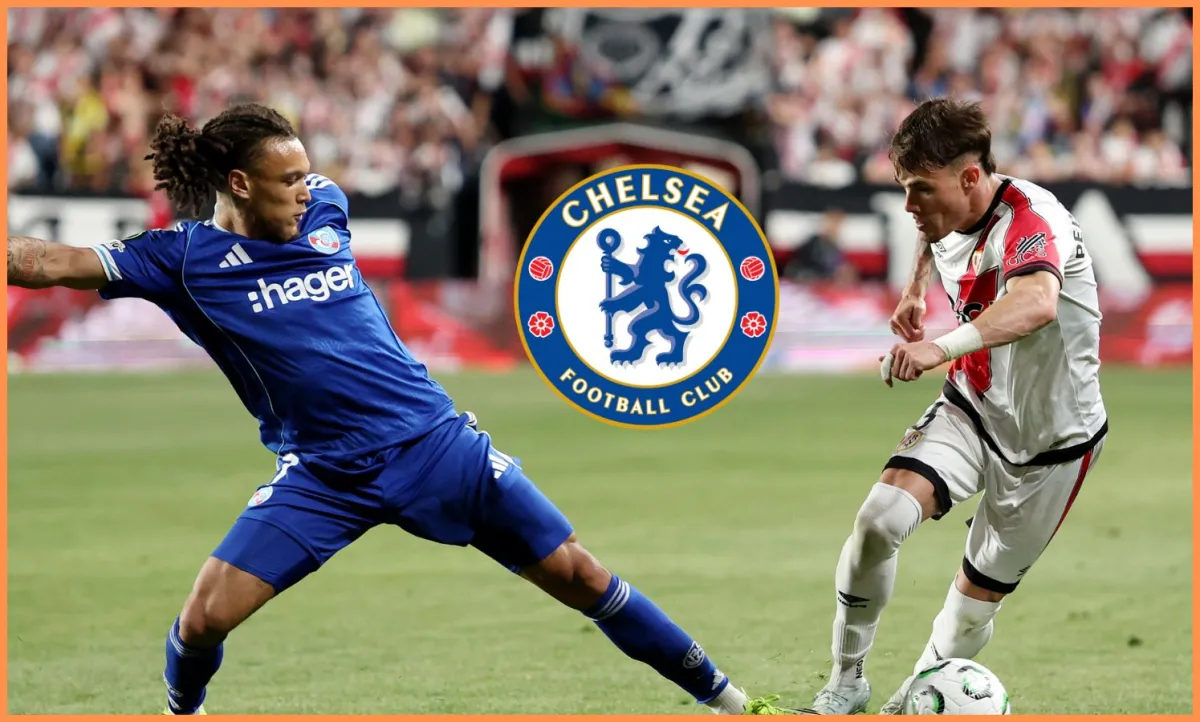 Chelsea Boost Xabi Alonso's Transfer Target Bid