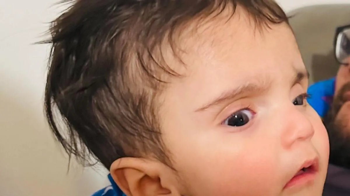 Lawsuit Claims Riverside County Failed to Act on Abuse Reports Before Infant's Death