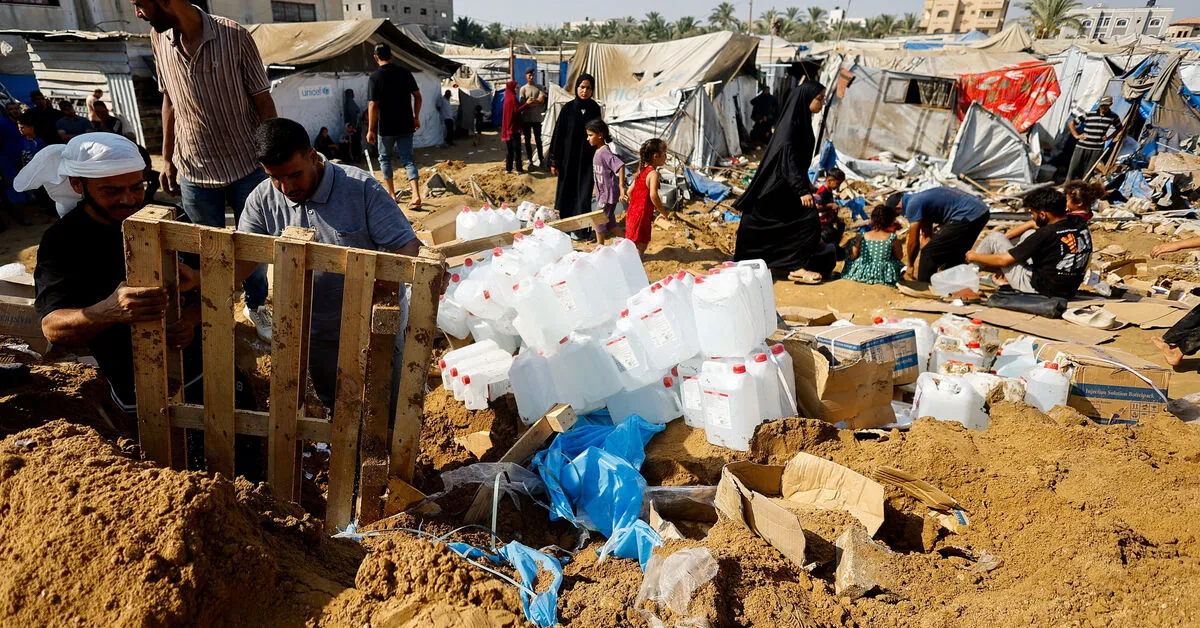 Gaza Airstrikes Kill Four Amid Reported Ceasefire Breakthrough