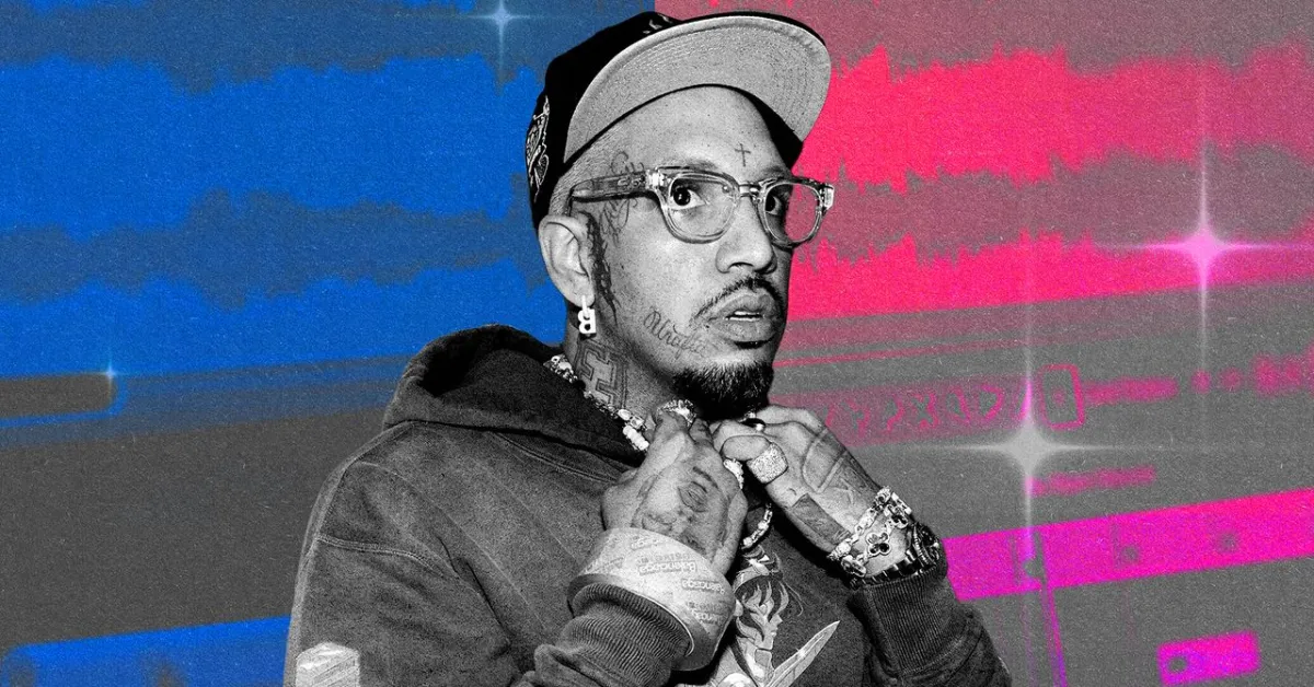 AI Music App Accused of "Snitching" on AI-Generated Hits