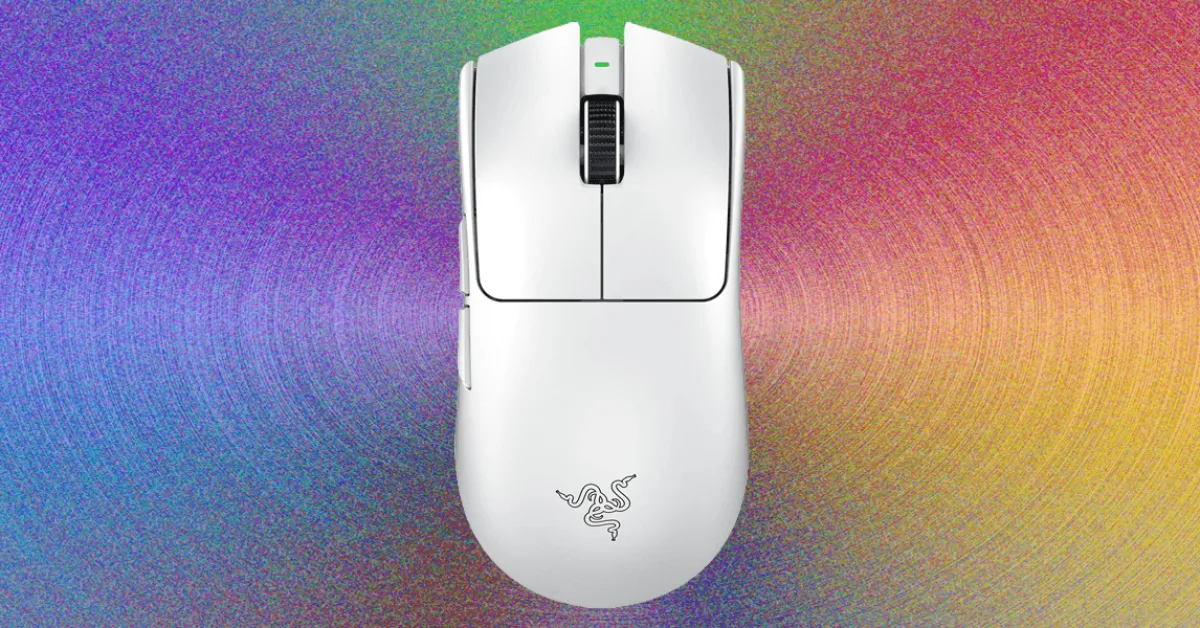 Top Gaming Mice: Your Ultimate Guide to the Best Gear