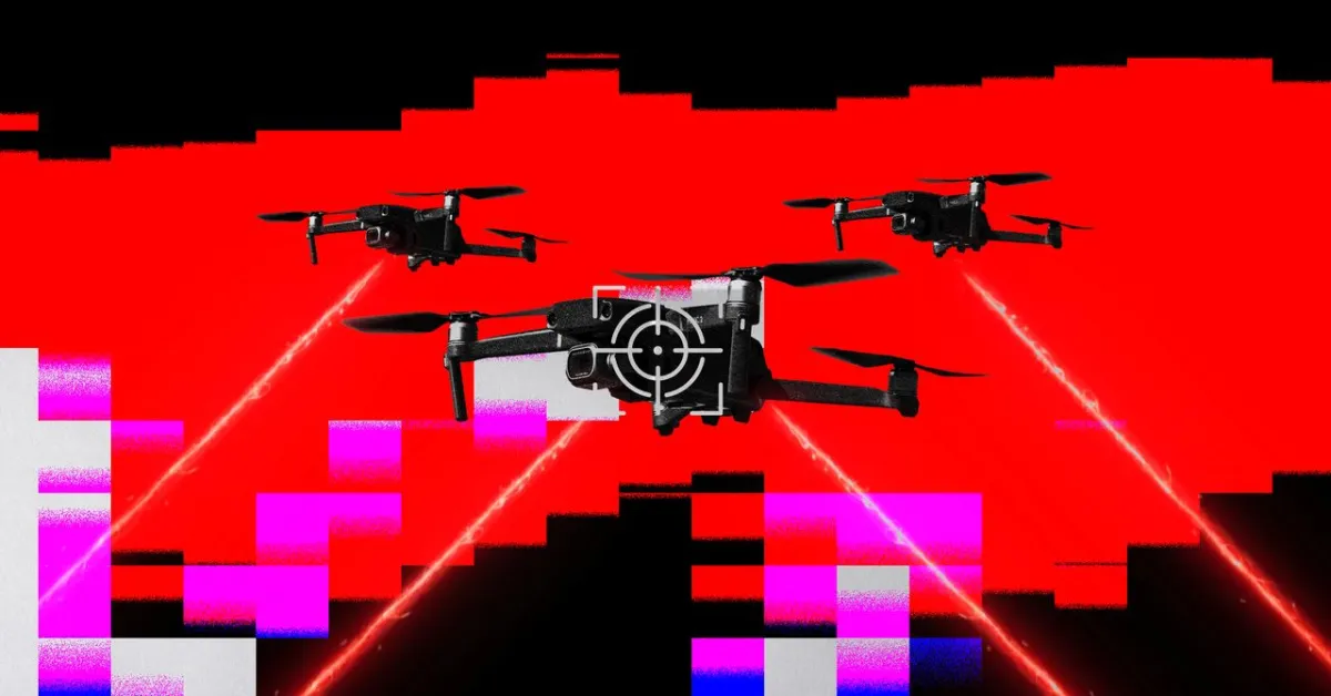 US Army Set to Officially Arm Forces with Laser Weapons