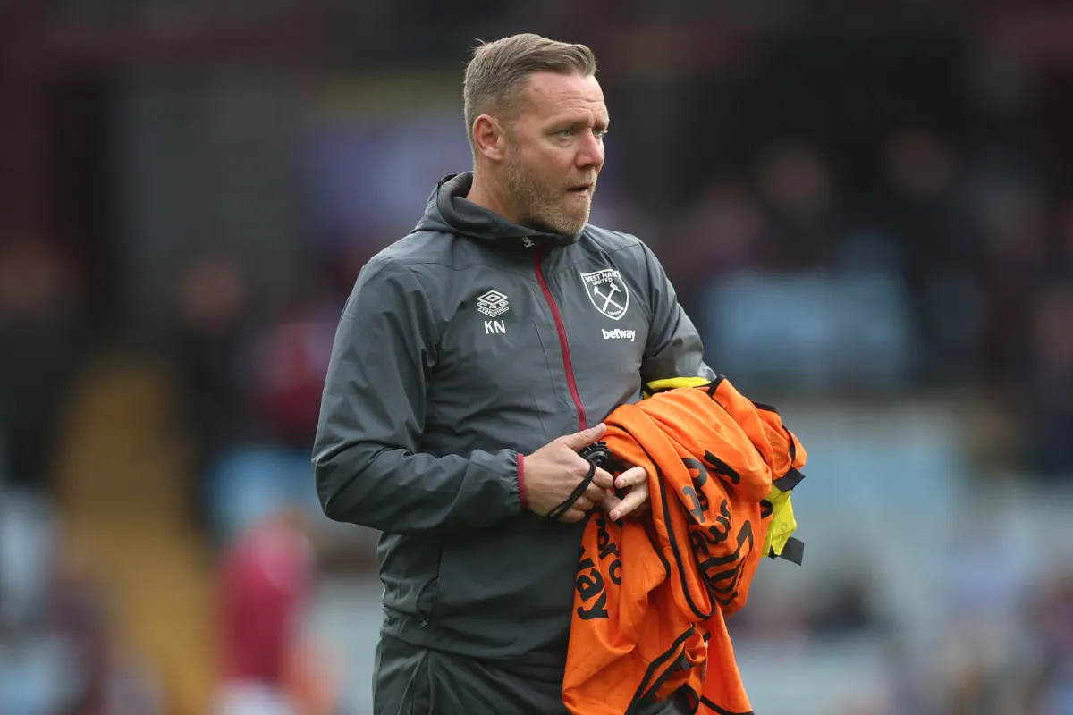 West Ham Slammed for "Mistake" in Selling Young Talent Freddie Potts