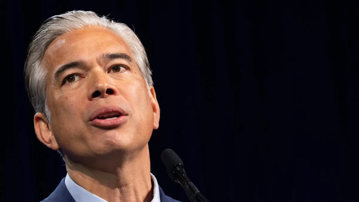 California Claims $207 Billion Saved Through Lawsuits Against Trump Administration