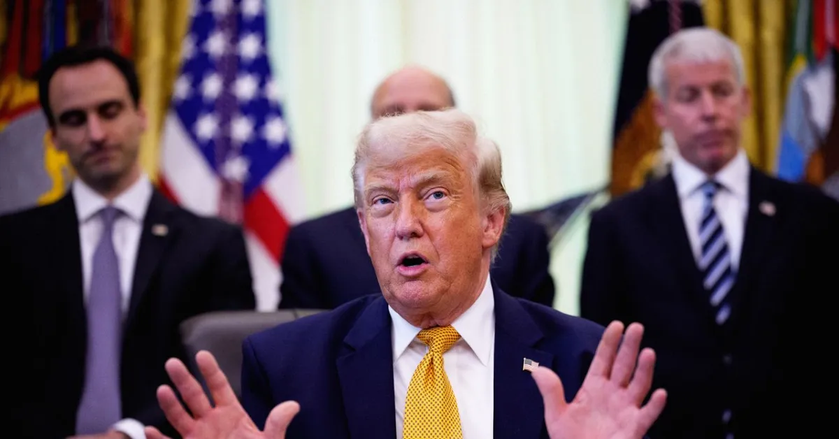 White House AI Security Plan Stays Under Wraps