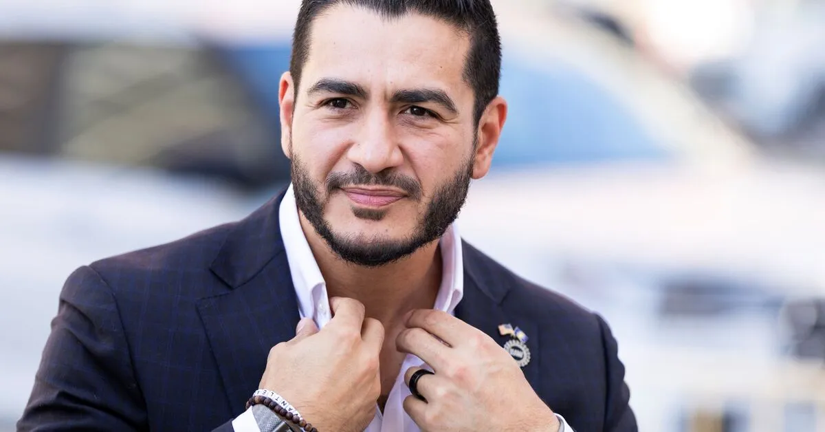 AIPAC Vows Opposition to Senate Candidate El-Sayed After Primary Win