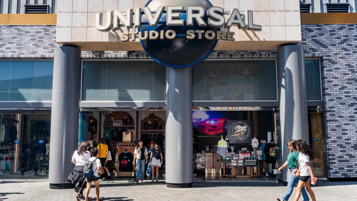 Measles Exposure Alert: Universal Studios Visitor Potentially Infected Hundreds