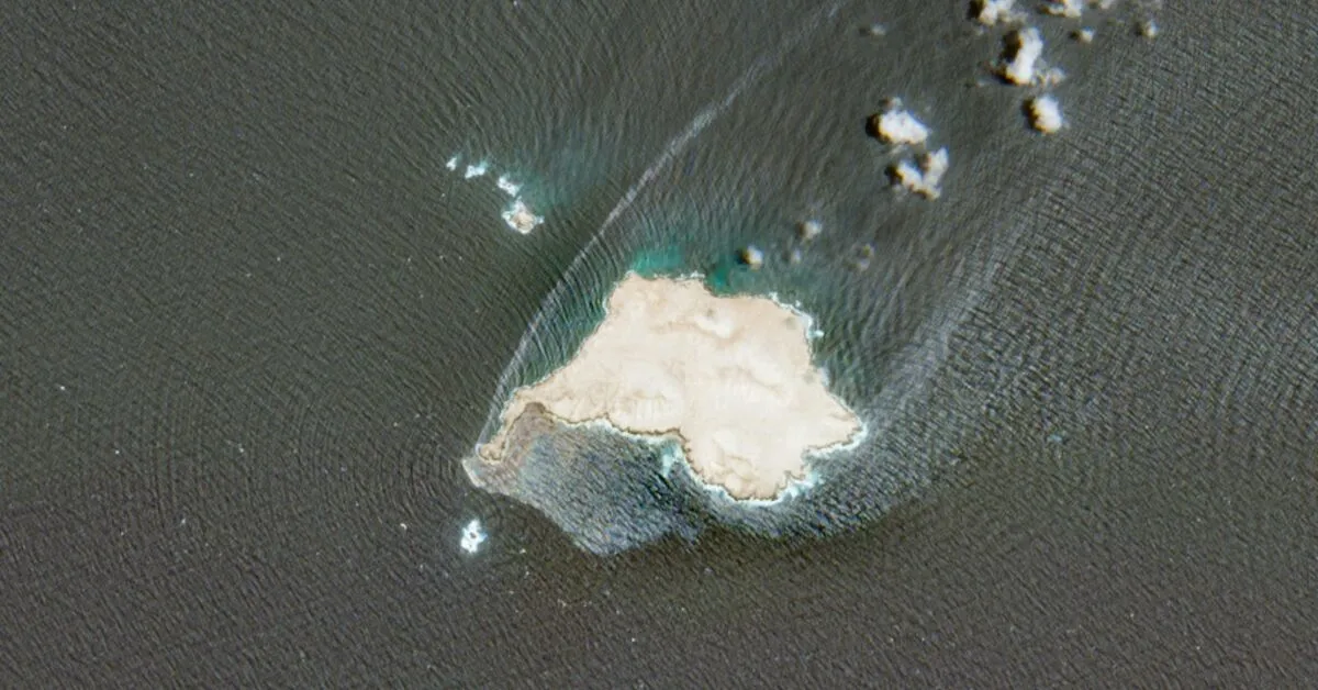 Oman Faces Environmental Catastrophe as Tanker Leaks Oil