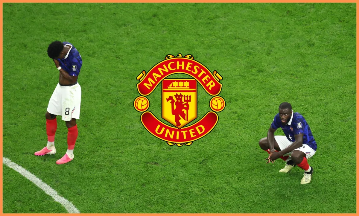 Man Utd Eyeing €150M Double Swoop for Real Madrid Stars