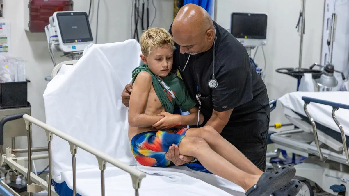 Catalina Island Hospital Faces Financial Crisis, Threatening Island Healthcare