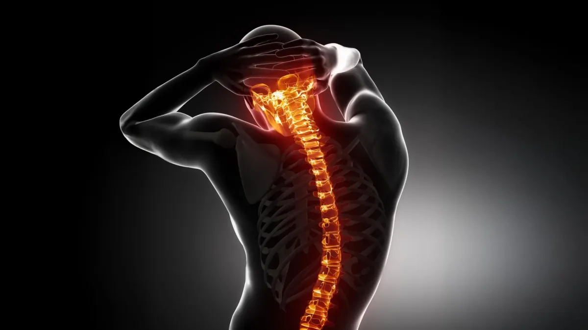 Osteoporosis Drug Shows Promise in Blocking Spinal Damage