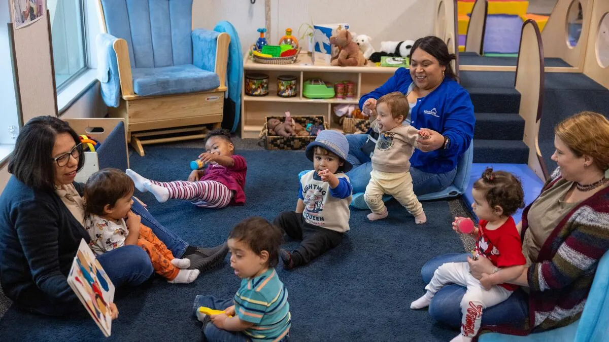 Trump Administration Proposes Overhaul of Head Start, Shifting Control from Federal to Local Levels